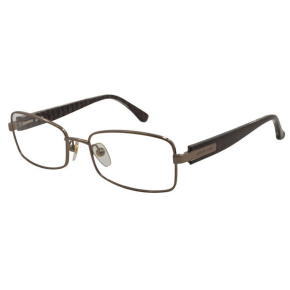 NWT MICHAEL KORS MK358 239 239 Taupe Eyeglasses - Picture 1 of 2